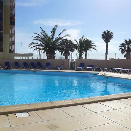Apartment Copacabana-28 By Interhome Canet-en-Roussillon Buitenkant foto