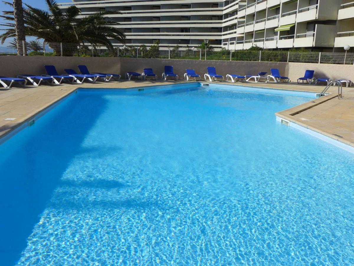 Apartment Copacabana-28 By Interhome Canet-en-Roussillon Buitenkant foto