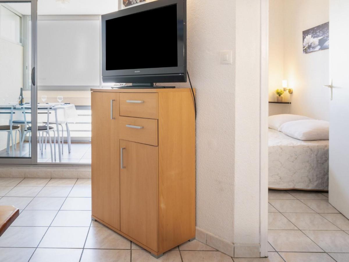 Apartment Copacabana-28 By Interhome Canet-en-Roussillon Buitenkant foto