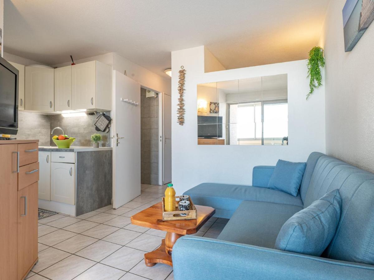 Apartment Copacabana-28 By Interhome Canet-en-Roussillon Buitenkant foto