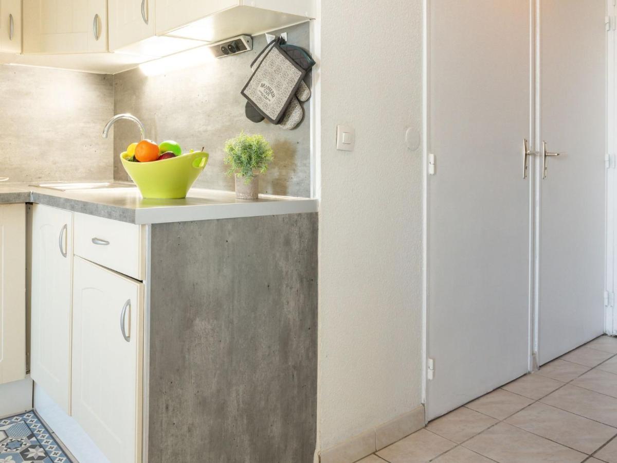 Apartment Copacabana-28 By Interhome Canet-en-Roussillon Buitenkant foto