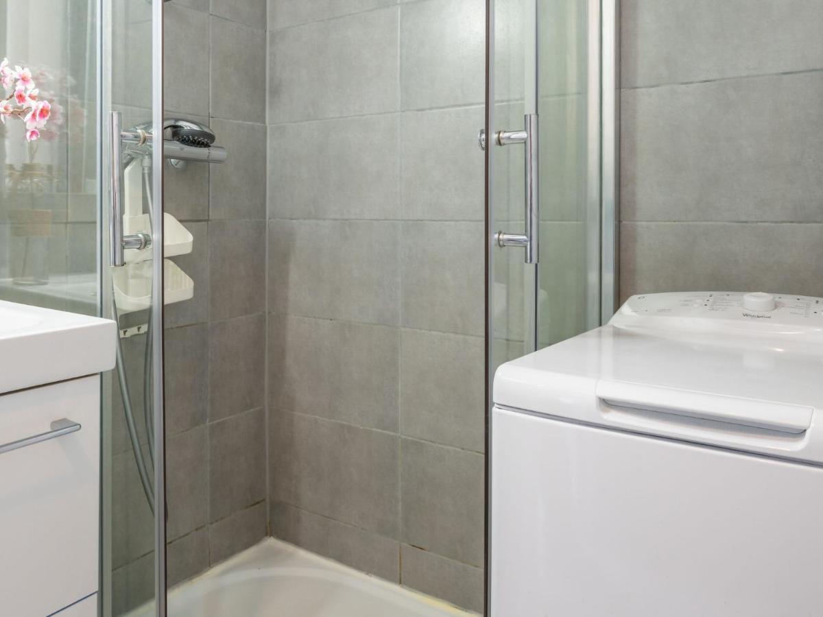 Apartment Copacabana-28 By Interhome Canet-en-Roussillon Buitenkant foto